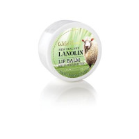 Wild Ferns Lanolin Lip Balm with Shea Butter 15g